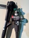 OLYMPUS GIF-2T240 Gastroscope