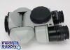 CARL ZEISS 305543-9901 Carl Zeiss OPMI Microscope F170 Binoculars w/ 12.5x Eyepieces 305543-9901 Microscope