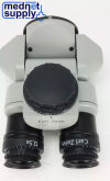 CARL ZEISS 305543-9901 Carl Zeiss OPMI Microscope F170 Binoculars w/ 12.5x Eyepieces 305543-9901 Microscope