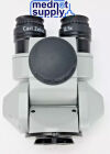 CARL ZEISS 305543-9901 Carl Zeiss OPMI Microscope F170 Binoculars w/ 12.5x Eyepieces 305543-9901 Microscope