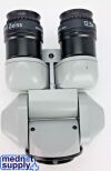 CARL ZEISS 305543-9901 Carl Zeiss OPMI Microscope F170 Binoculars w/ 12.5x Eyepieces 305543-9901 Microscope