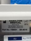HAMILTON G5 Ventilator