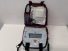 SCHILLER Fred Easy Defibrillator