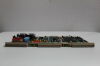 GE 2154834 C / 2154835 REV 0 MA Control Board CT Scanner