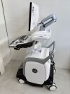 GE HEALTHCARE LOGIQ E9 R6 OLED ULTRASOUND SCANNER