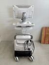 GE HEALTHCARE LOGIQ E9 R6 OLED ULTRASOUND SCANNER