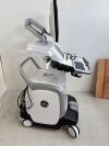 GE HEALTHCARE LOGIQ E9 R6 OLED ULTRASOUND SCANNER