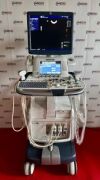 GE Logiq E9 Ultrasound - OB / GYN - Vascular