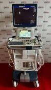 GE Logiq E9 Ultrasound - Shared Service