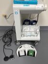 SOUND SURGICAL TECH. VENT X 110 0024 SUCTION PUMP W/ Footpedal Pump Suction