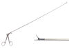 KARL STORZ 10366H ENT Grasping Forceps, Single Action, 55cm