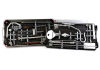 SYNTHES -Titanium-Trochanteric-Fixation-Nail-Insertion-Set Titanium-Trochanteric-Fixation-Nail-Insertion-Set