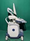 GE HEALTHCARE LOGIQ E9 ultrasound