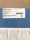 STRYKER 3102-1002 DBM Putty Volume 2.5cc