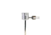 STRYKER 502-714-530 4.0 mm Cannula, 1 Rotating Stopcock, J-Lock