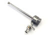 STRYKER 502-714-530 4.0 mm Cannula, 1 Rotating Stopcock, J-Lock