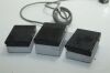 PHILIPS 3300-0355-01 REV.D iU22 iE33 Ultrasound Footswitch Pedal