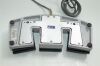 PHILIPS 3300-0355-01 REV.D iU22 iE33 Ultrasound Footswitch Pedal