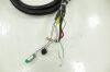 ALMA Quattro HandPiece 3D Harness CABLE ONLY