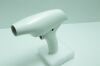 ALMA Accent Prime CoaxiPolar CoaxiPolar Handpiece Plastic Cover No Trigger