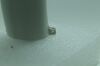 ALMA Accent Prime CoaxiPolar CoaxiPolar Handpiece Plastic Cover No Trigger