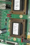 PHILIPS 4535 673 82752  CT Brilliance ICT ACCU Assembly Board Ultrasound Transducer