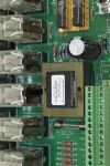PHILIPS 4535 673 82752  CT Brilliance ICT ACCU Assembly Board Ultrasound Transducer