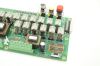 PHILIPS 4535 673 82752  CT Brilliance ICT ACCU Assembly Board Ultrasound Transducer
