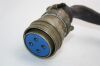 GE MRI Signa 2255765-6 Gradient Cable