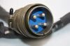 GE MRI Signa 2255765-4 Gradient Cable