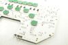 PHILIPS U22 iE33 Ultrasound Keyboard PCB