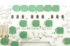 PHILIPS U22 iE33 Ultrasound Keyboard PCB
