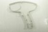 ALMA iPixelEr 2940 Plastic Cover No Trigger Laser - Handpiece