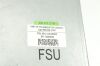PHILIPS 4512-105-08423 CT Brilliance ICT XS Generator Control FSU