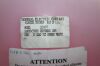 GE MRI Signa 2359877 Sphere Ball