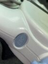 GE Endocavity E8C ultrasound transducer pn: 2297883 manufactured on 12/2013 Ultrasound Transducer