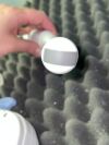 GE Endocavity E8C ultrasound transducer pn: 2297883 manufactured on 12/2013 Ultrasound Transducer
