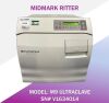 MIDMARK RITTER M9 Ultraclave Autoclave Tabletop