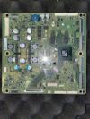 SONY OLED MONITOR MCM2250NB for VOLUSON E10 BOARD FROM INSIDE MONITOR pwa/pwb: 1-894-387-12 Ultrasound Transducer