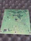 SONY OLED MONITOR MCM2250NB for VOLUSON E10 BOARD FROM INSIDE MONITOR pwa/pwb: 1-894-387-12 Ultrasound Transducer