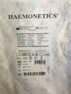 HAEMONETICS CSE-P-125 Cell Saver Elite Processing Kits 125mL (8/Box)