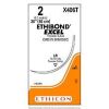ETHICON X406T Sutures