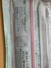 BD 381434  Insyte Autoguard Shielded IV Catheters - Insyte Autoguard Shielded IV Catheters, 20G x 1.16