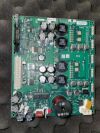GE EXTENDED POWER SHUTDOWN board pwa: 5201018-2 pwb: 5201019 Ultrasound Transducer