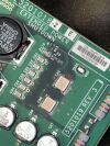 GE EXTENDED POWER SHUTDOWN board pwa: 5201018-2 pwb: 5201019 Ultrasound Transducer