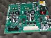 GE EXTENDED POWER SHUTDOWN board pwa: 5201018-2 pwb: 5201019 Ultrasound Transducer