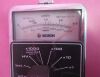 BICRON Surveyor 2000 Radiation Detector Survey Meter Geiger Counter w/ PGM Probe Radiation Meter