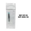 ALCON/GRIESHABER REF 337.92 GRIESHABER  45 DEGREE Pic DSP 25G