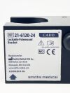 SMITH MEDICAL 21-6120-24 Polemount Lockable Bracket Pump IV Infusion