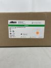 ALLEN A-30522-7-A8 Finger Trap Double Extra Large
